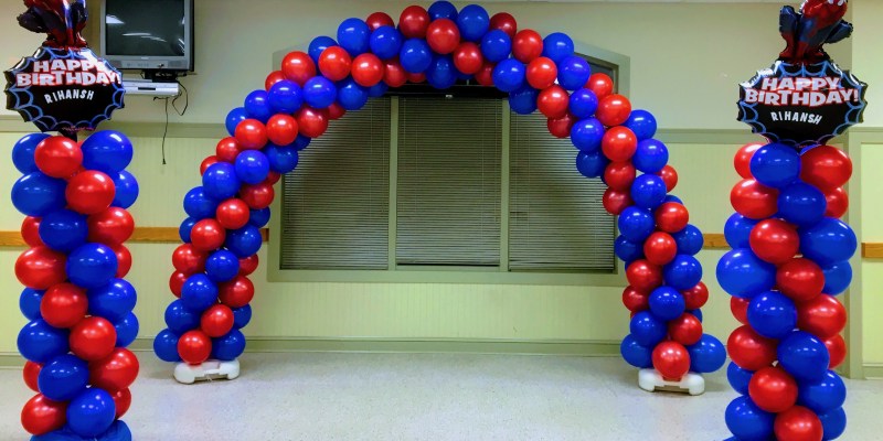 Full Spectrum Events Atlanta LLC